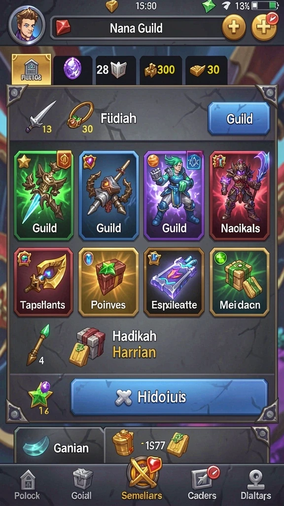 Screenshot 180slot nomor 3