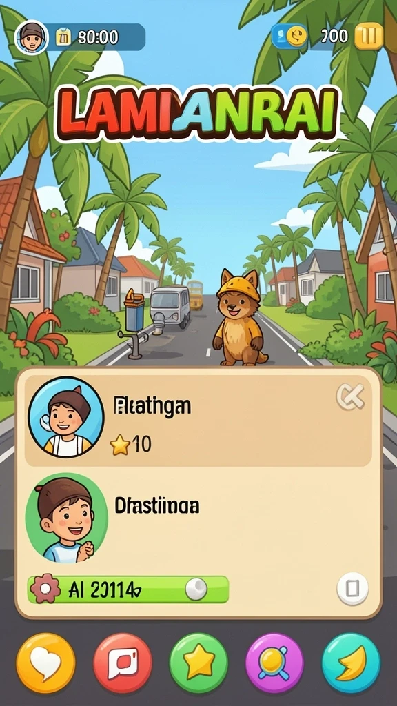 Screenshot 182game nomor 2