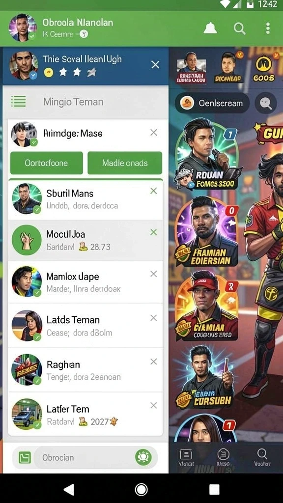 Screenshot 5rt nomor 1