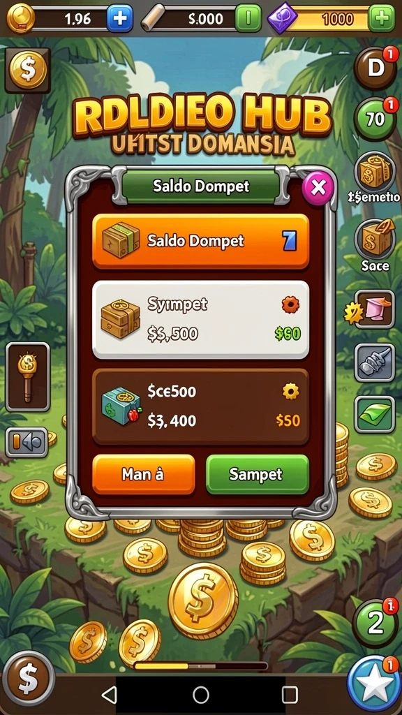 Screenshot 5rt nomor 2