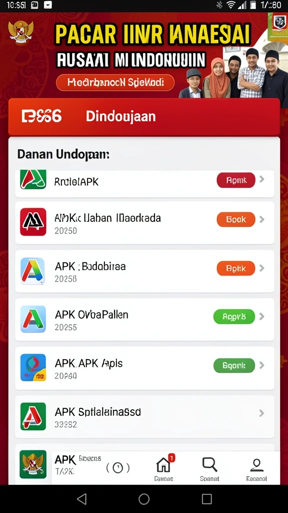 Screenshot 6svip nomor 1