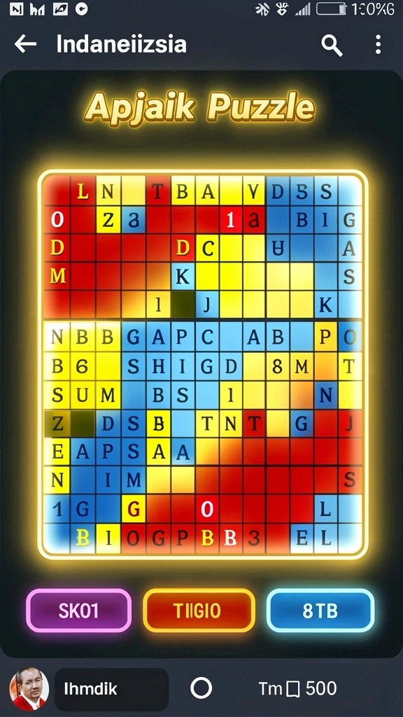 Screenshot 7777w nomor 3