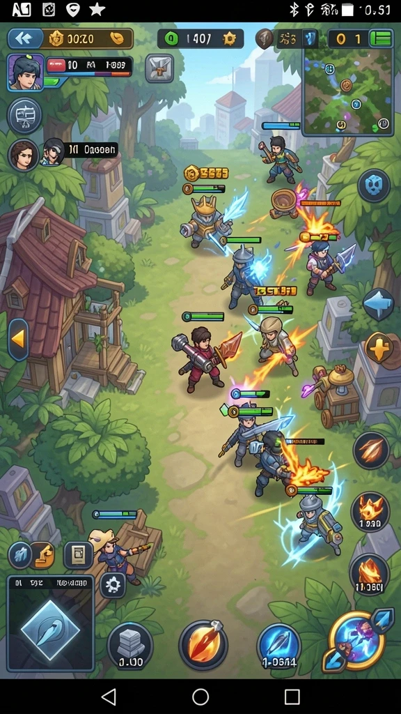 Screenshot 777lucky nomor 2