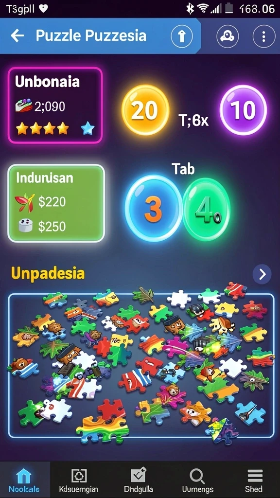 Screenshot 8368slot nomor 2