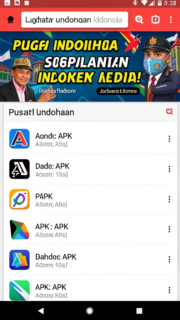 Screenshot 8ii nomor 1