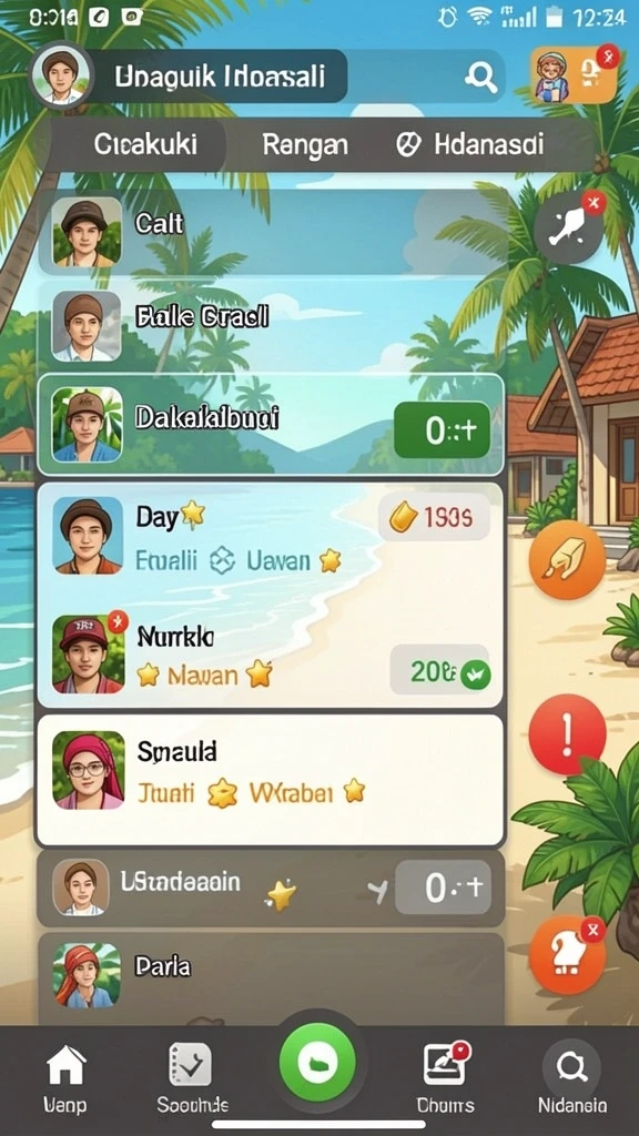 Screenshot 988slot nomor 1