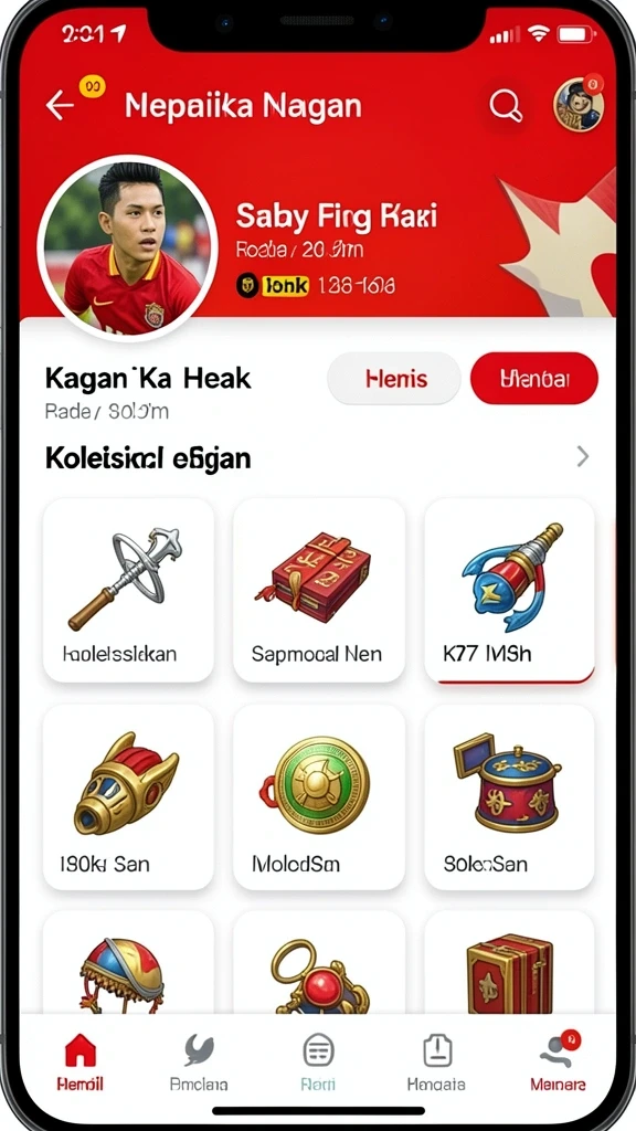 Screenshot 988slot nomor 3