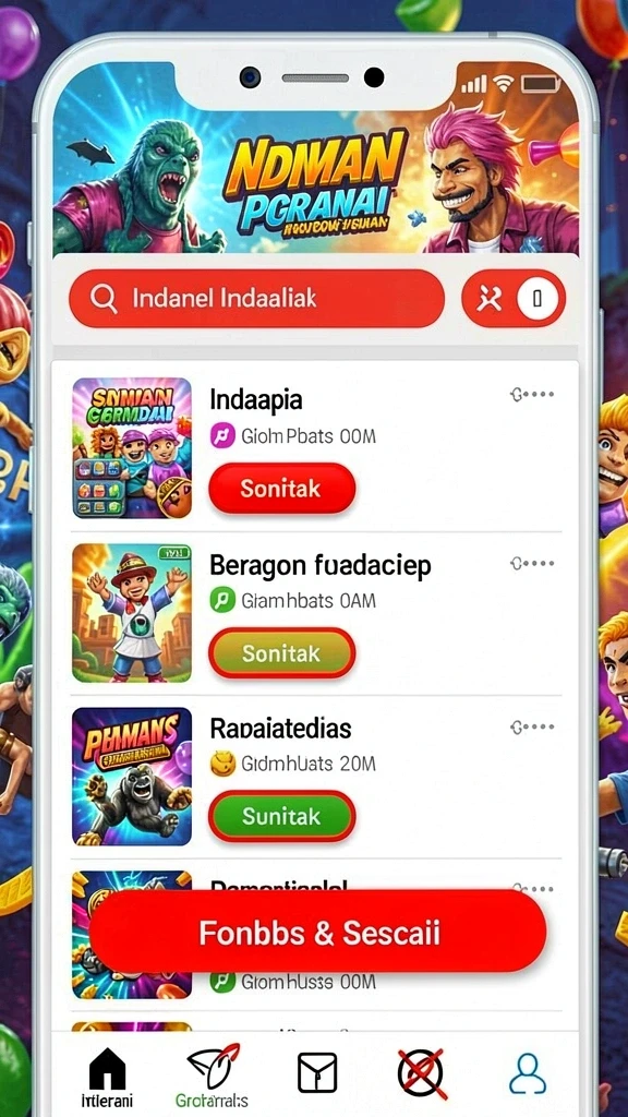 Screenshot 99luck99 nomor 1