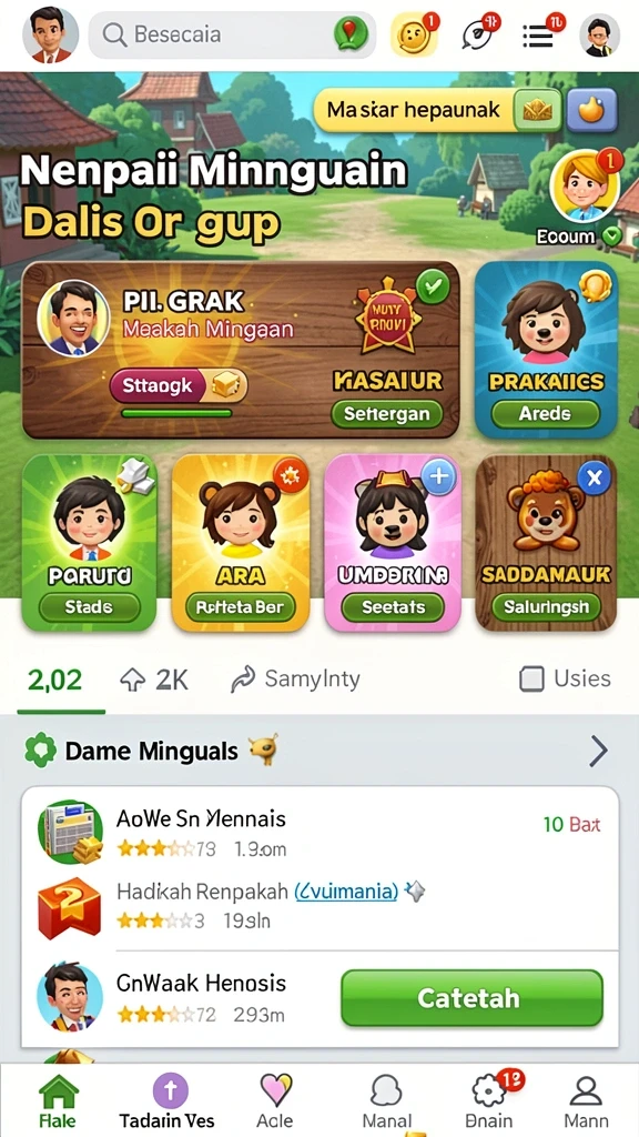 Screenshot 9n9n nomor 1