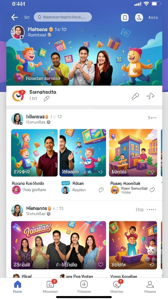 Screenshot a777game nomor 1