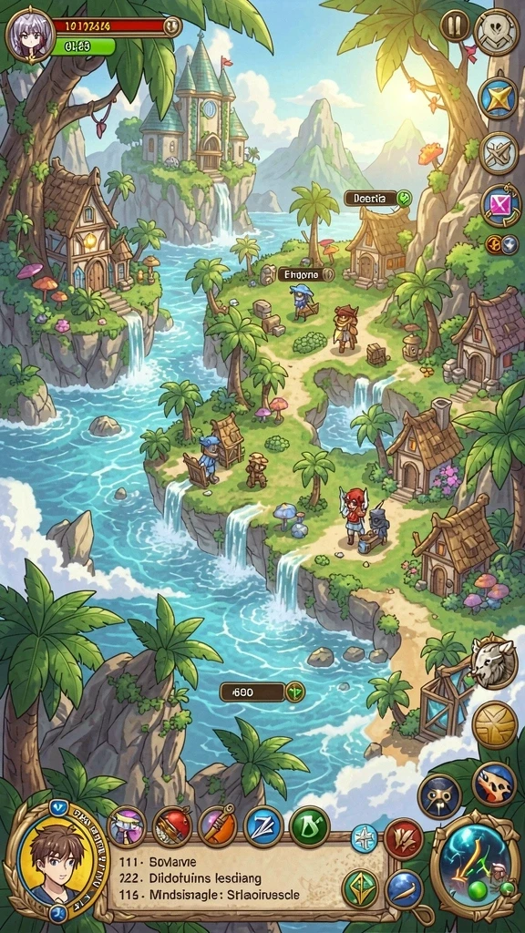Screenshot avatar808 nomor 2
