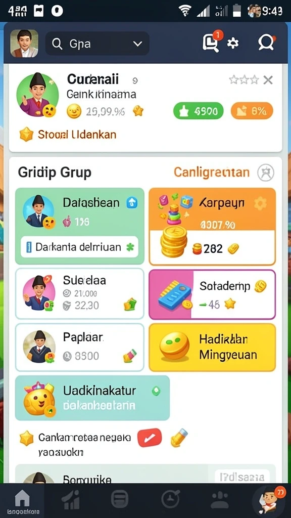 Screenshot baliwin66 nomor 2