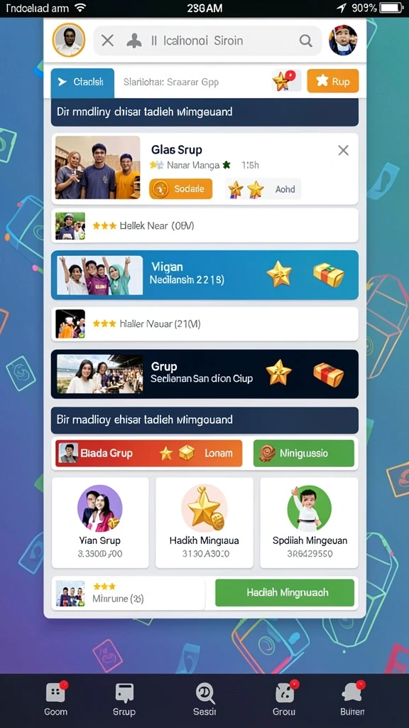 Screenshot bigwin189 nomor 2