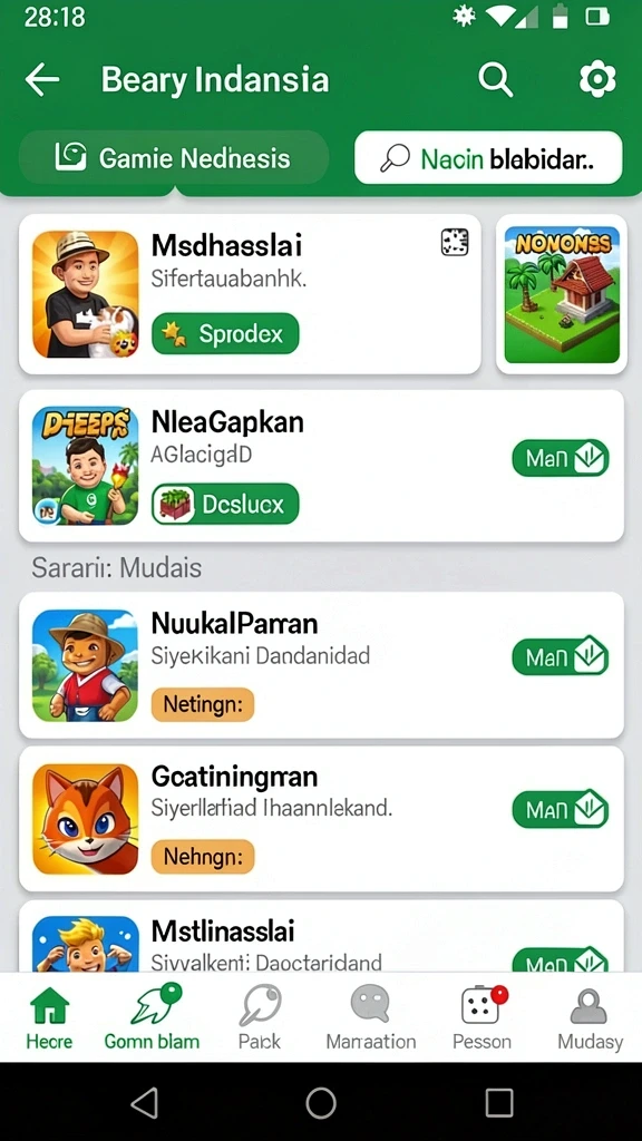 Screenshot birutoto nomor 1
