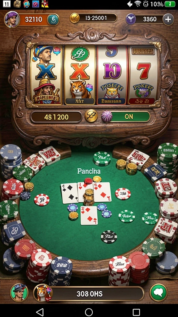 Screenshot bosku777 nomor 2
