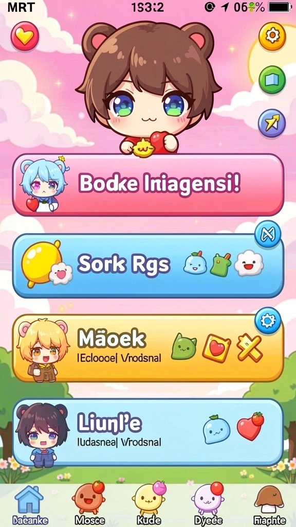 Screenshot bosku777 nomor 3