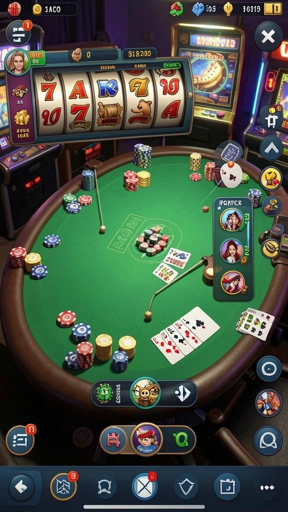 Screenshot boy303 nomor 2