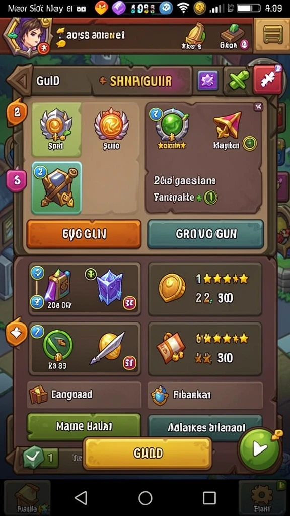 Screenshot boy303 nomor 3