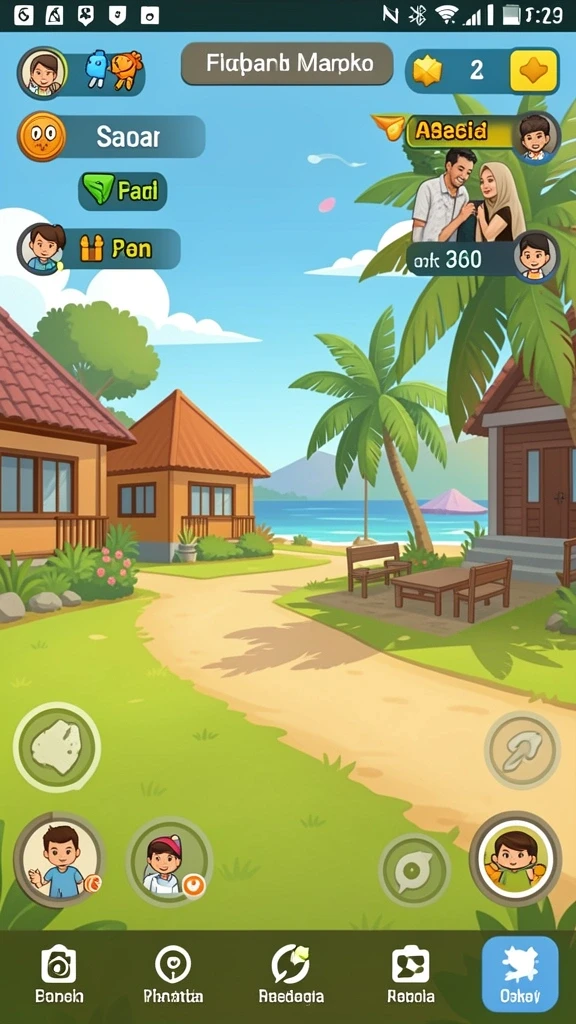 Screenshot brojp nomor 1