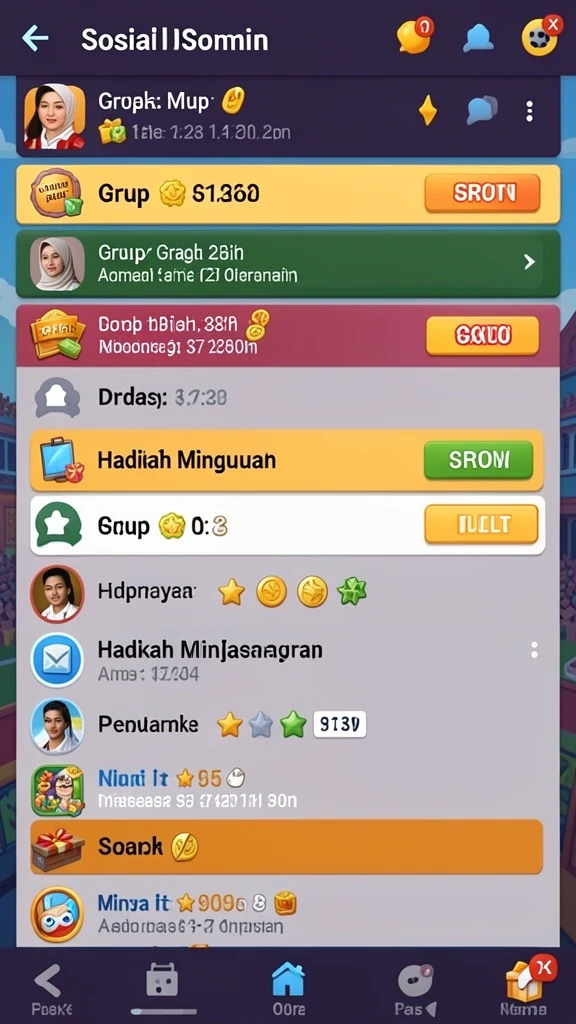 Screenshot btv168 nomor 1