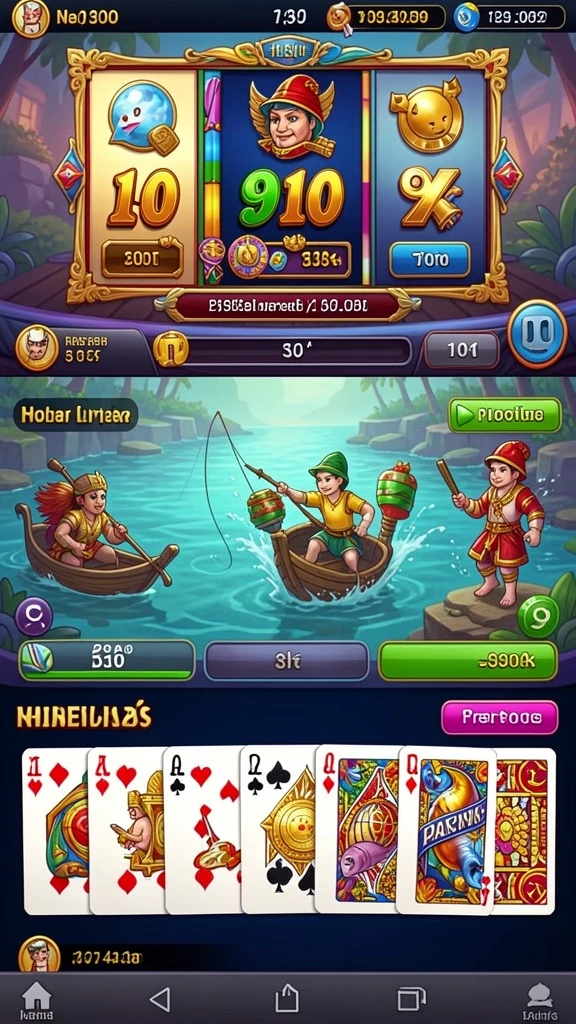 Screenshot cucutoto nomor 1