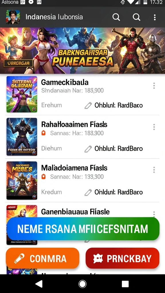 Screenshot dewa22 nomor 2