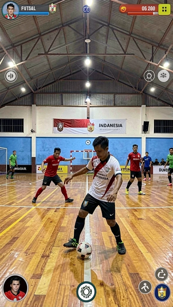 Screenshot dewaslot99 nomor 2