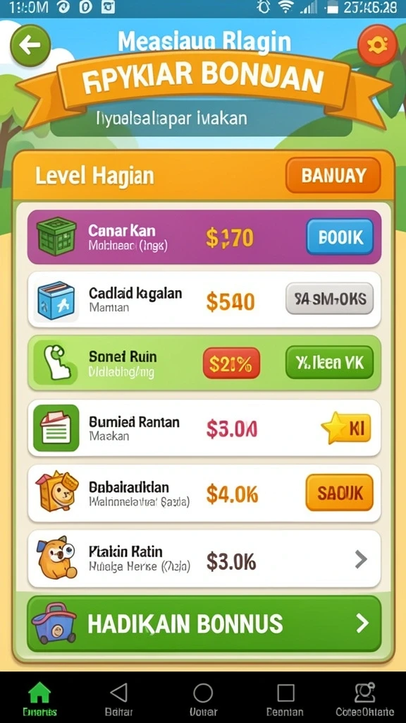 Screenshot dunia77 nomor 2