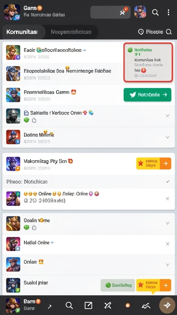Screenshot dunia77 nomor 3