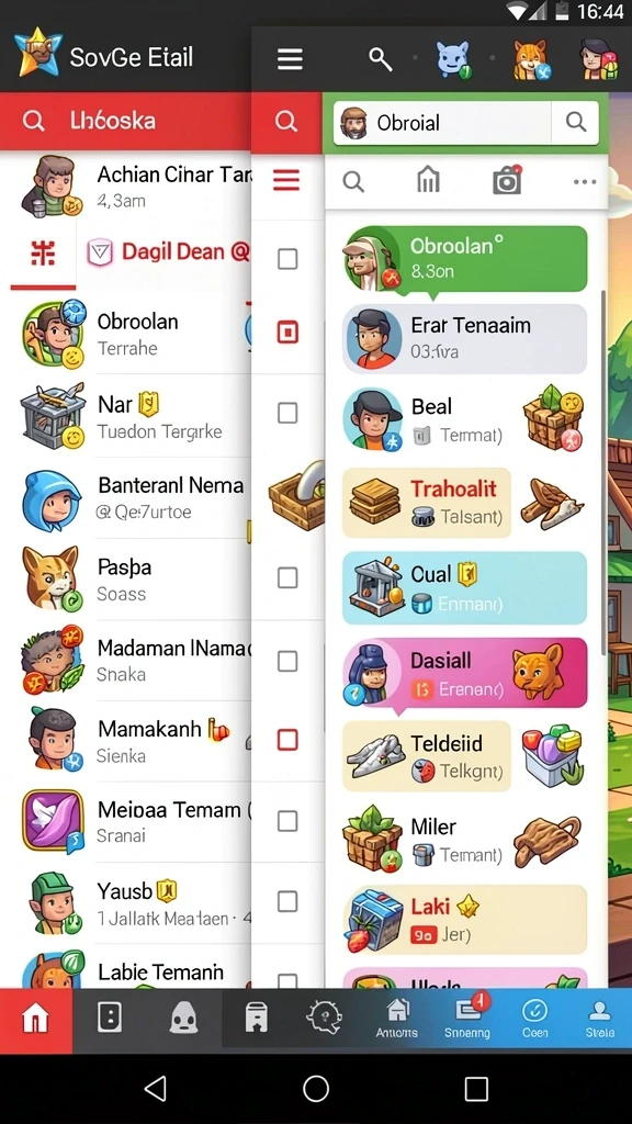 Screenshot emon777 nomor 2