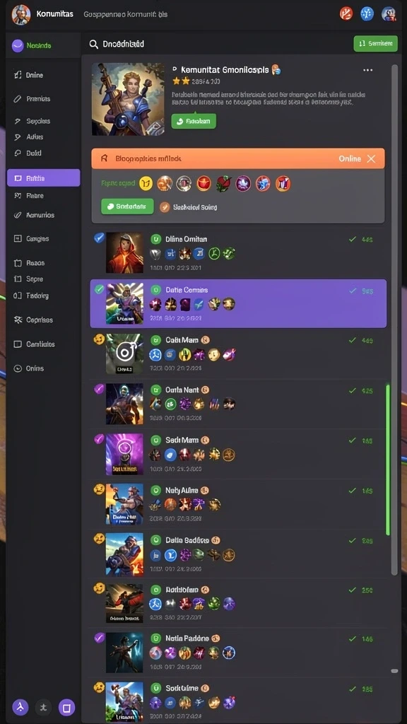 Screenshot empire88 nomor 2