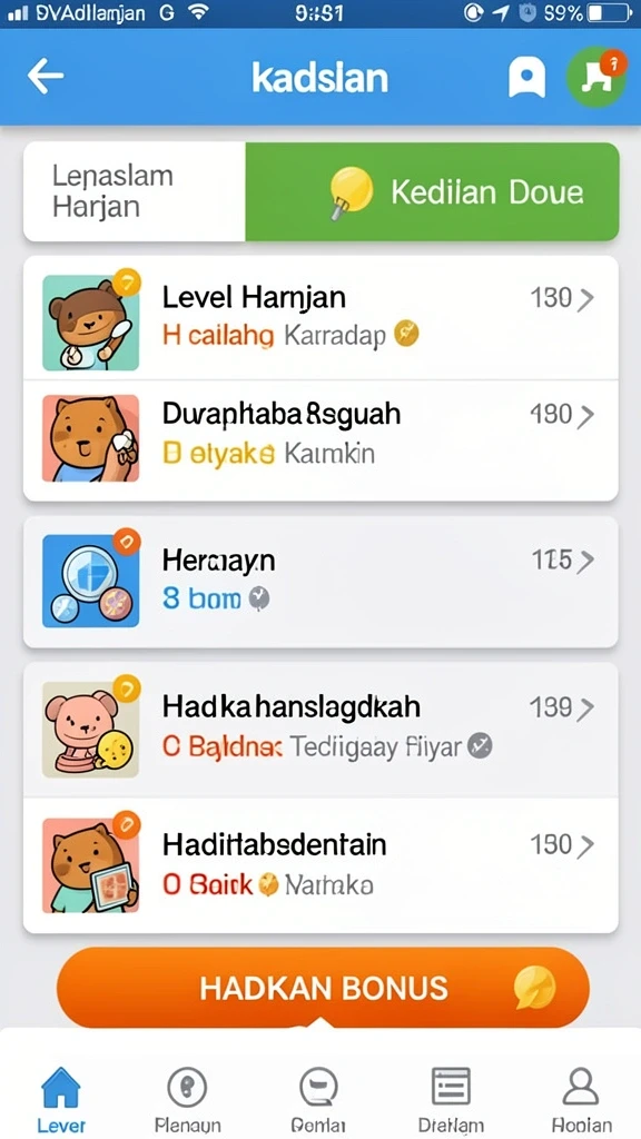 Screenshot epictoto nomor 1
