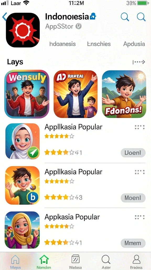 Screenshot fokus777 nomor 2