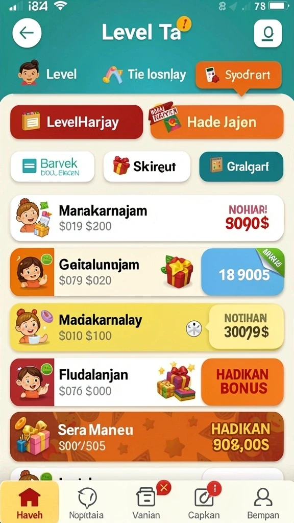 Screenshot fokus777 nomor 3