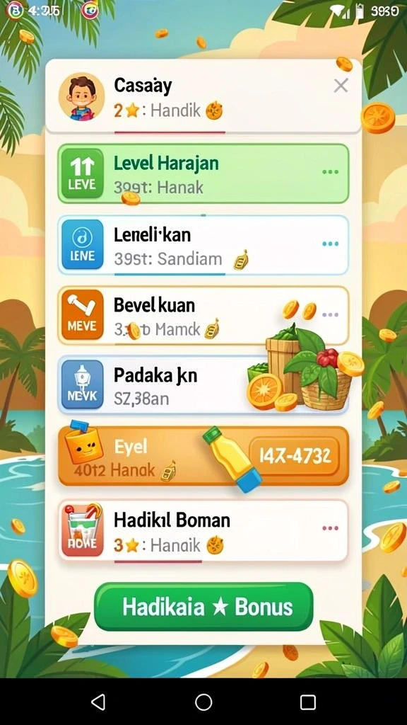 Screenshot fungame777 nomor 2