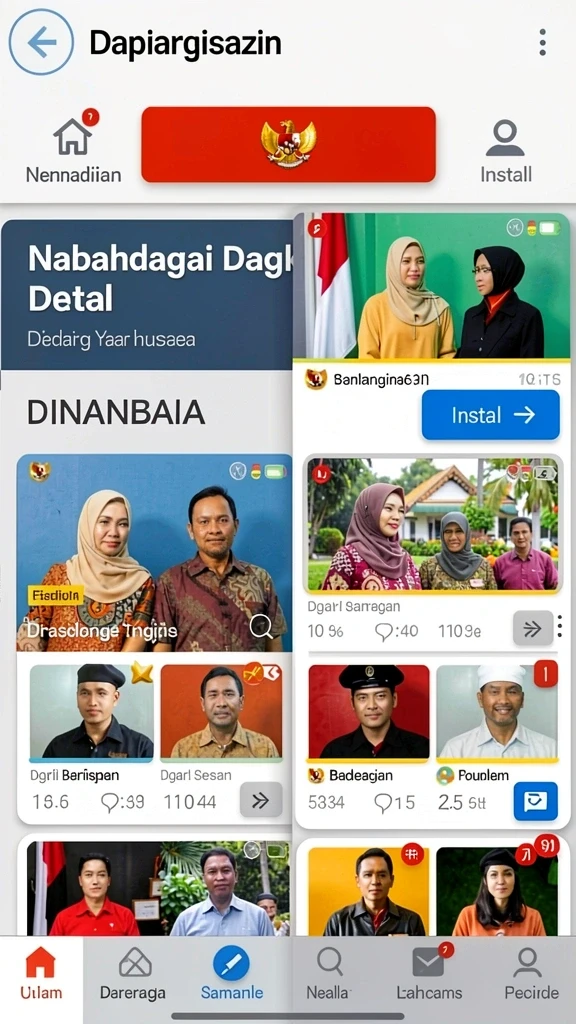 Screenshot fungame777 nomor 3