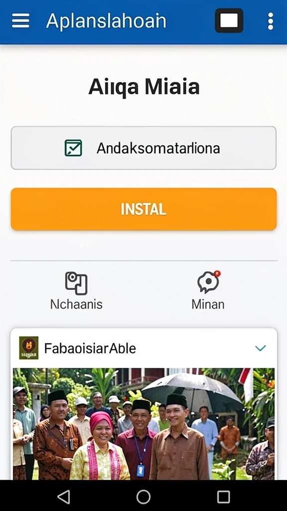 Screenshot galaxy77 nomor 1