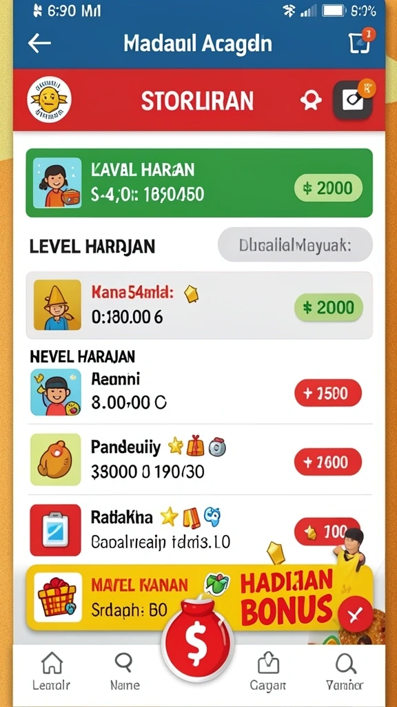 Screenshot god77 nomor 1