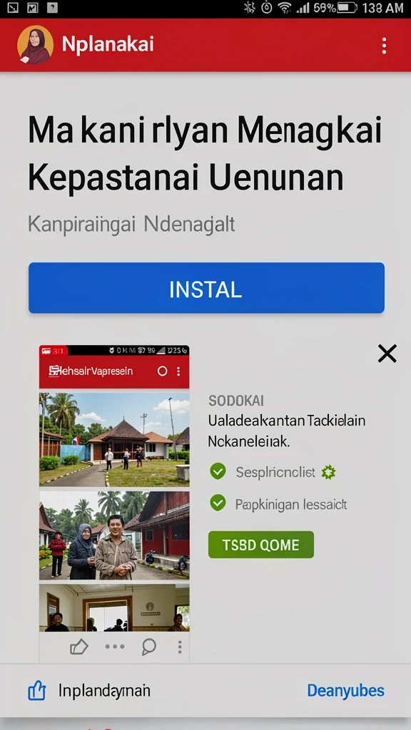 Screenshot goldraja nomor 2