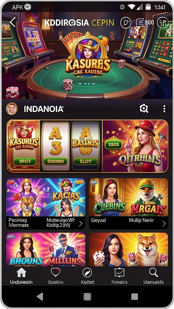 Screenshot goltogel nomor 3
