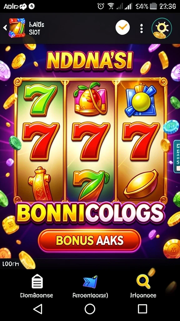 Screenshot gx88 nomor 3