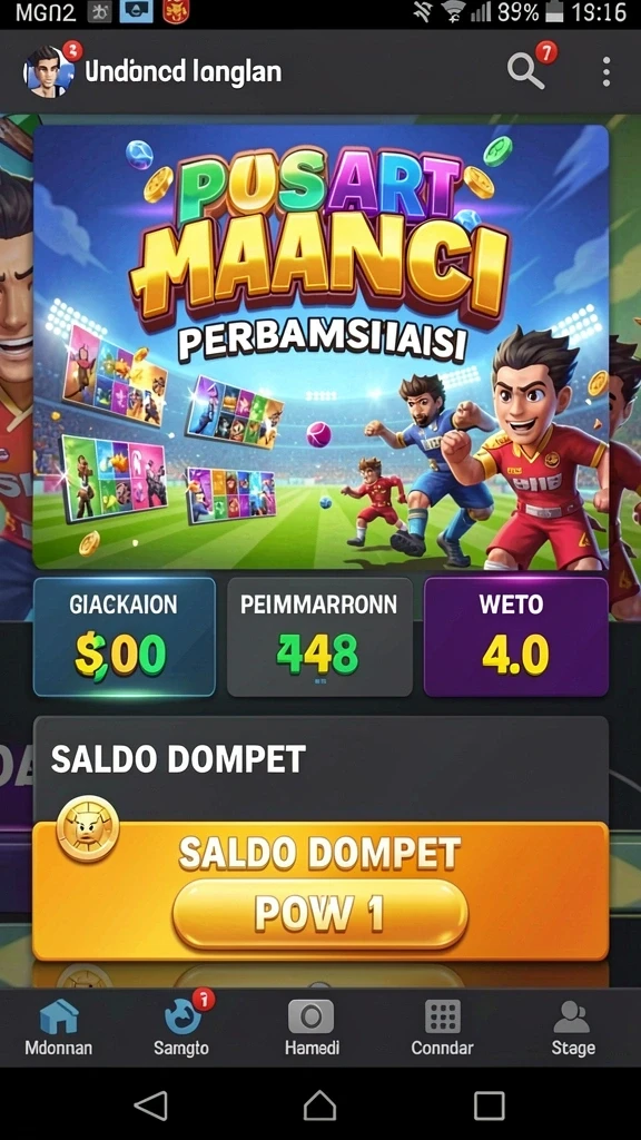 Screenshot hoki138 nomor 3