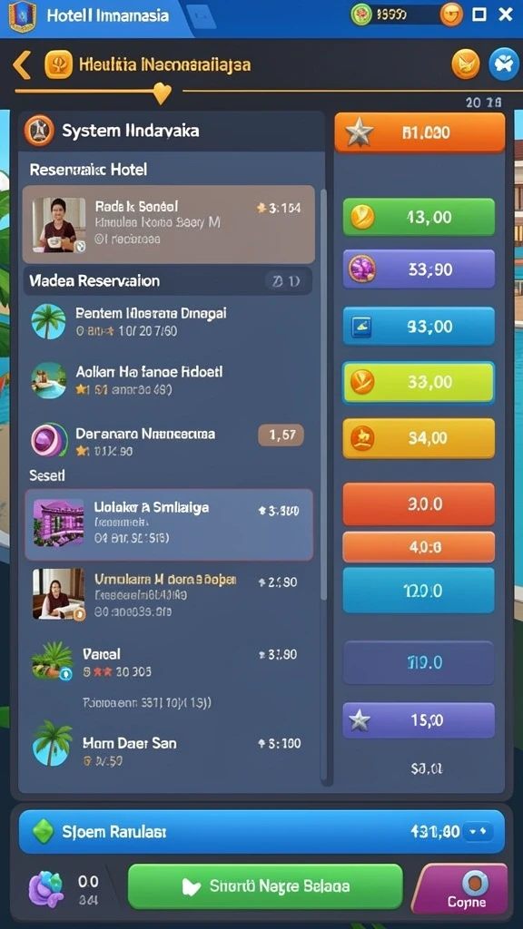 Screenshot hokihebat nomor 1