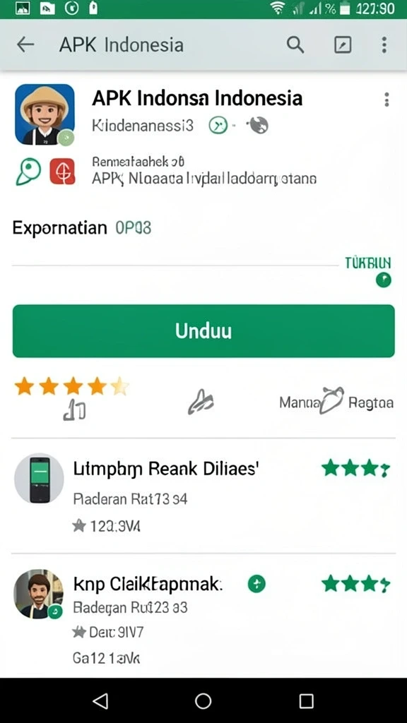 Screenshot hokihebat nomor 3