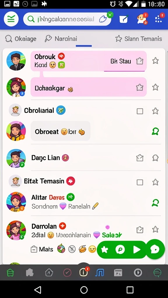 Screenshot hokiwin nomor 2