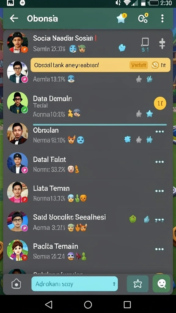 Screenshot hp777 nomor 1