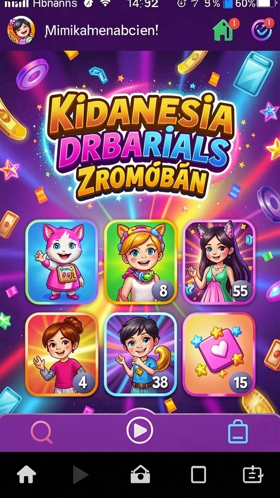 Screenshot id777 nomor 3