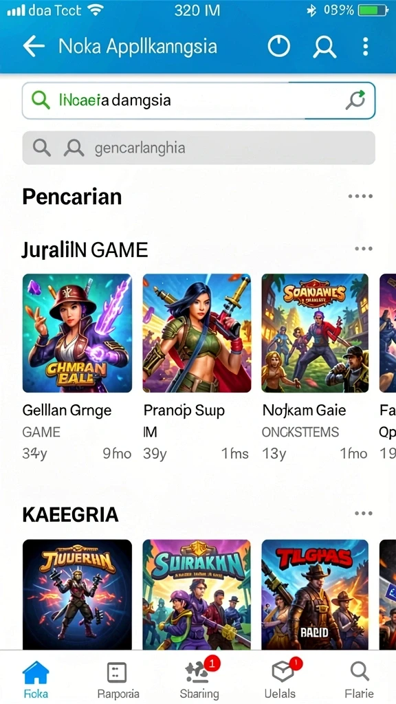 Screenshot idamantoto nomor 1