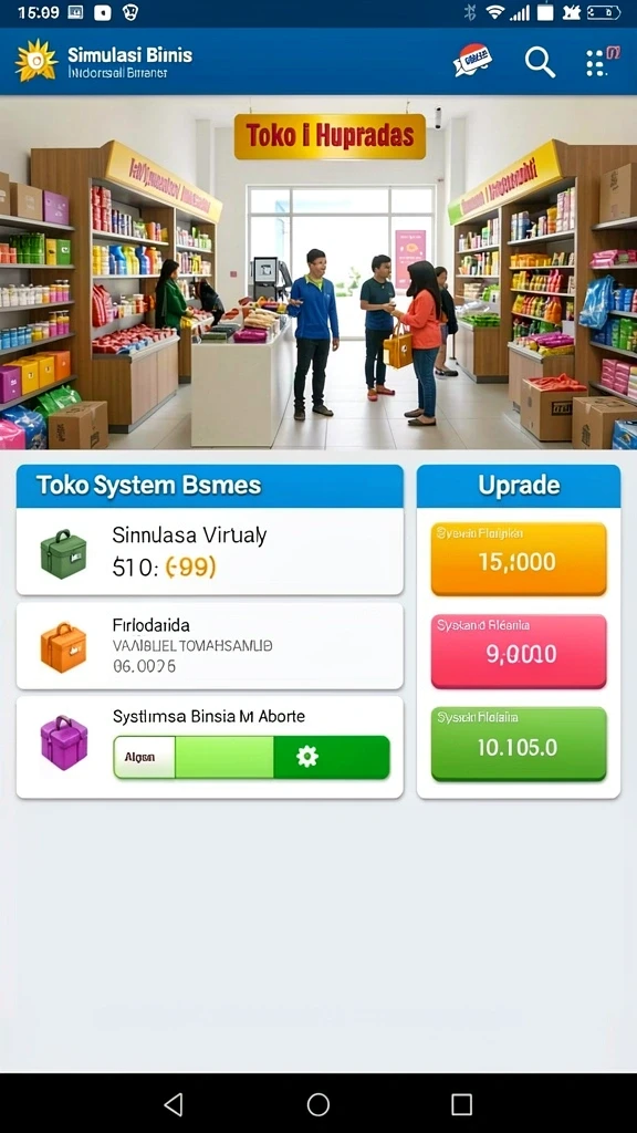 Screenshot idamantoto nomor 3