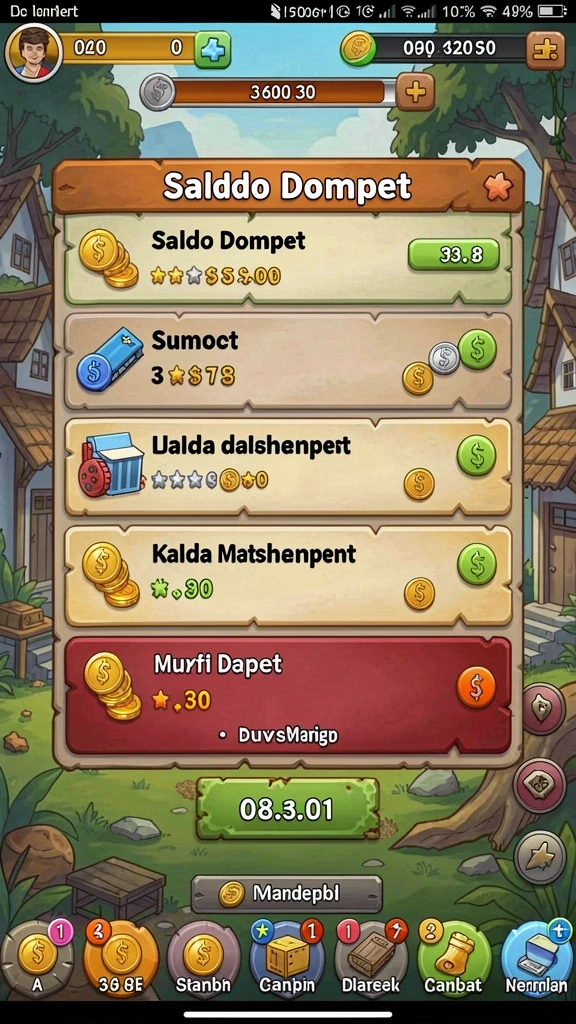 Screenshot jabartoto nomor 1